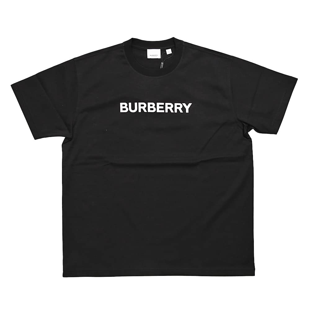 Amazon | [BURBERRY] [バーバリー] Tシャツ メンズ クルーネック