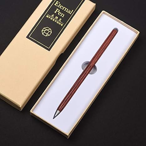 Amazon.co.jp: Lyhgxhgxl 永久鉛筆 削らなくても永遠に描ける美術鉛筆 