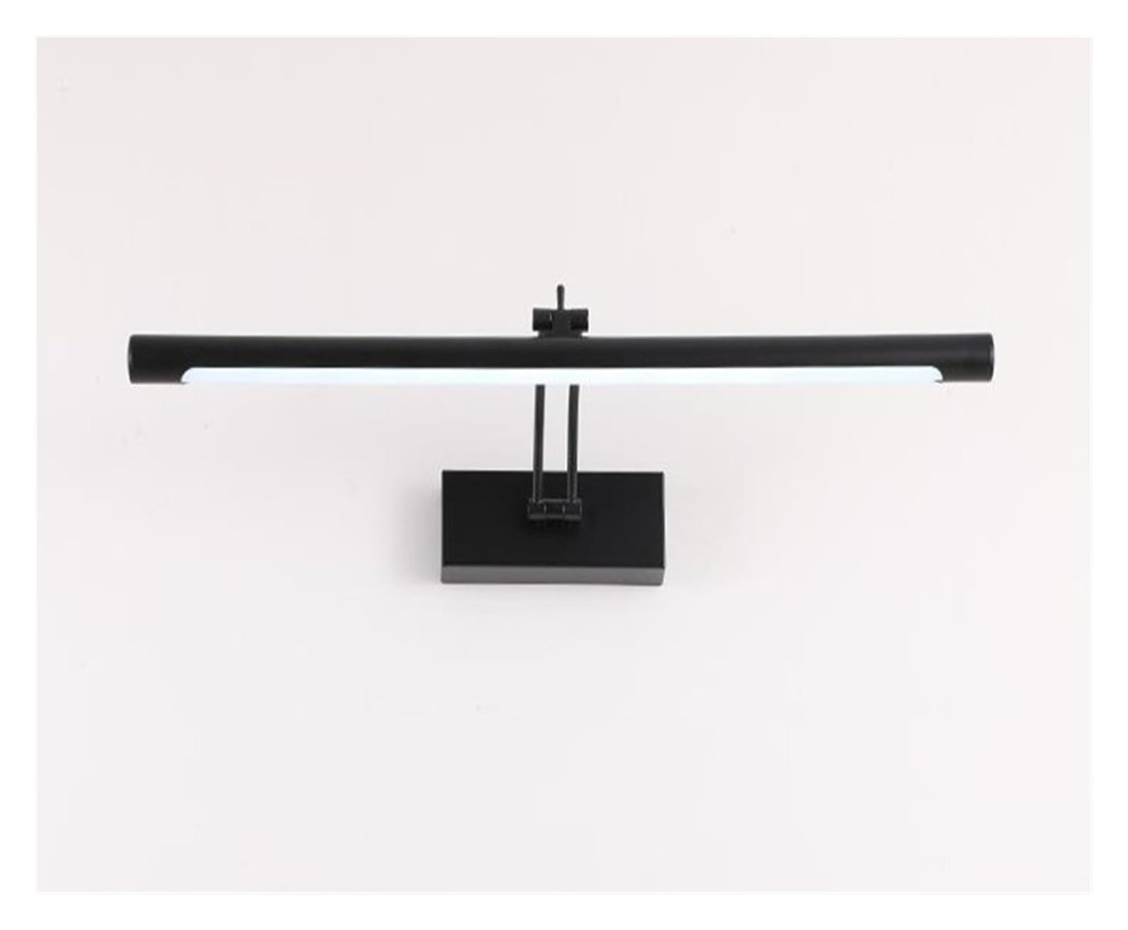 7W/9W/12W LED Bagno Luce Camera da letto Vanity Specchio Lampada Studio Immagine Spot Illuminazione Acciaio inossidabile Illuminazione Stabile(Cool White 6000K,12W)