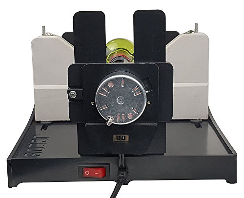 Cortador De Garrafas Motorizado - Corta Fácil Jceos (110V)