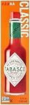 TABASCO Green Jalapeno Hot Sauce 142ml