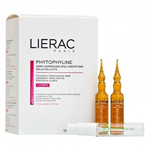 Lierac Phytophyline siero correzione inestetismi