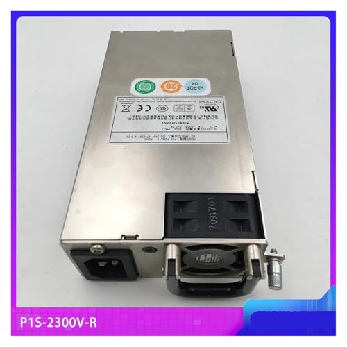 Alimentation P1S-2300V-R 300W bloc de remplacement pour unité centrale - 3