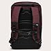 Oakley Unisex Urban Path Recycled 25L Backpack, Grenache, One Size