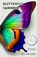 Butterfly Summer B0FDQW128B Book Cover