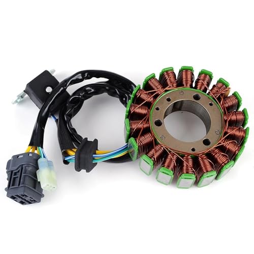 Bobine de stator quad Utility ATV 250 DVX250 2006 2007 2008 alternateur 3303833