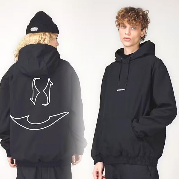 Amazon | 24-25 BEYOND MEDALS/ビヨンドメダルズ SOFTSHELL HOODIE 