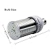 orlich 20w E26 Led Corn Light Bulb - 2100 High Lumen 5 Years Warranty,Replace CFL 100w or HID bulb 90w,5000k White, Ac100-277v,Used in Outdoor and Indoor Wall Light,Bollard,Garden Light/Backyard