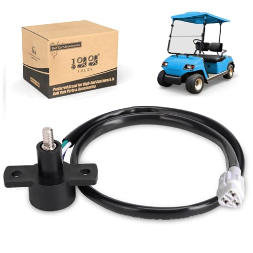 Capteur d'accélérateur pour réparer la pédale Yamaha G19 G22 JR1-85885-00-00