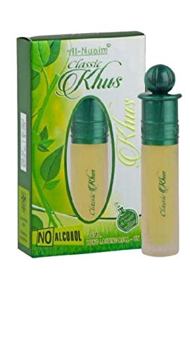 al nuaim sandal attar