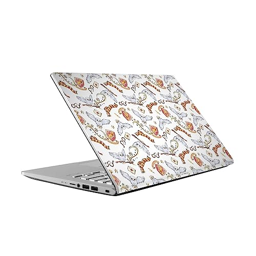 Peau vinyle Hedwig Harry Potter pour ASUS Vivobook 14 X409FA autocollant haute finition
