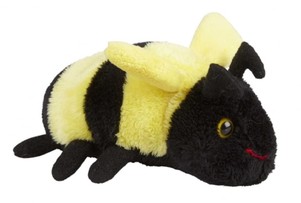 Ravensden14cm Bee Cuddly Soft Toy - Suitable for All Ages