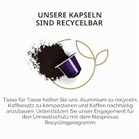 OriginalLine Nespresso Capsules: Arpeggio, 100 Count by Nespresso – Ansicht 5