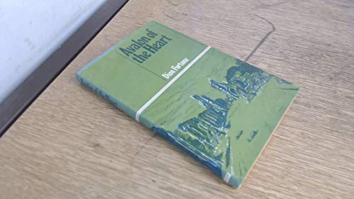 Preisvergleich Produktbild Avalon of the Heart