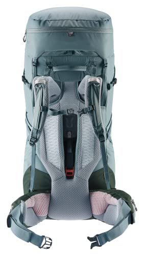 Deuter Aircontact Core 60+10