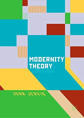 Buy Modernity Theory — BookShops.in