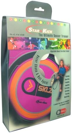 Star Kick Trainer