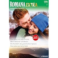 Romana Extra Band 116