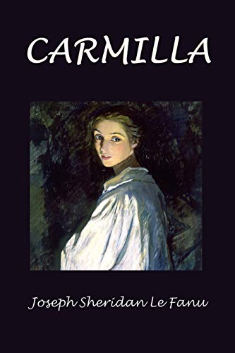 Carmilla (Italian Edition)