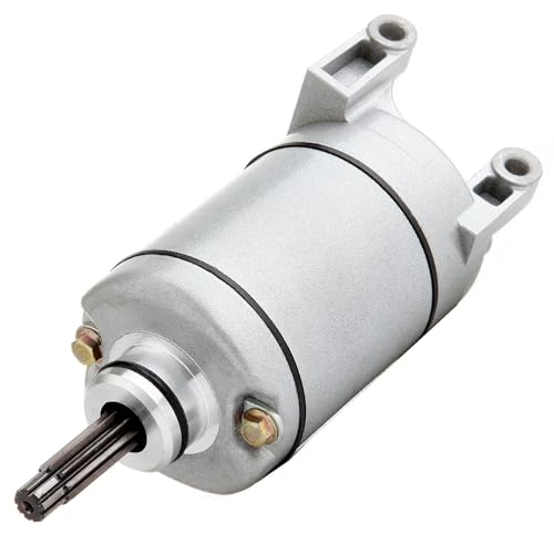 Démarreur Électrique Moto 18608 pour Sportrax 400 1999-2004 31200-HN1-000