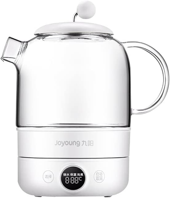 Joyoung K08-WY601U Mini Health Pot Electric Kettle