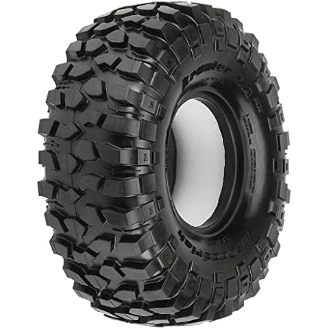 Pro-Line Racing Krawler T/A KX Tires Cover