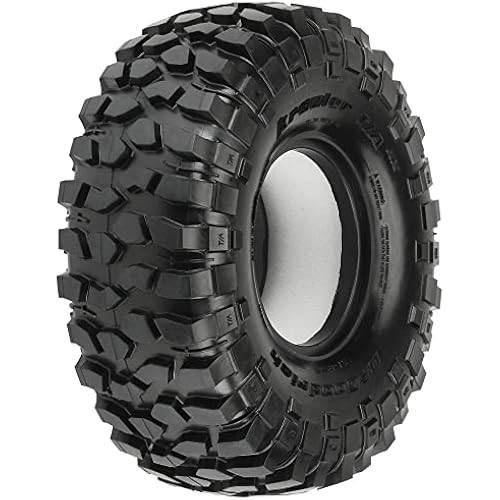 Pro-Line Racing BFG Krawler T/A KX 1.9 Predator Tires F/R PRO1013603 RC Tire