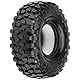Proline BFGoodrich Krawler 1.9 G8 Rock Terrain Truck Reifen, Black