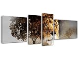 🖼️ IMPRESSION HAUTE DÉFINITION Visuel imprimé en HD sur toile de qualité pour des couleurs lumineuses et des détails précis, offrant un rendu décoratif premium.