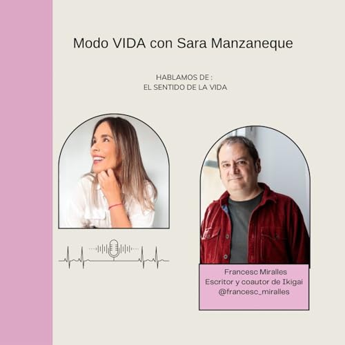 C&uacute;al es el SENTIDO de la VIDA | Francesc Miralles