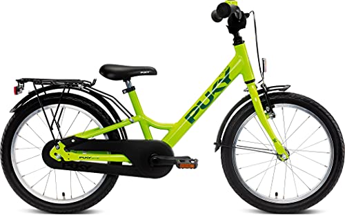 18zoll fahrrad grün