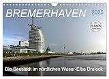 Eine pulsierende Seehafenstadt mit maritimen Flair , von Autor(in): Günther Klünder