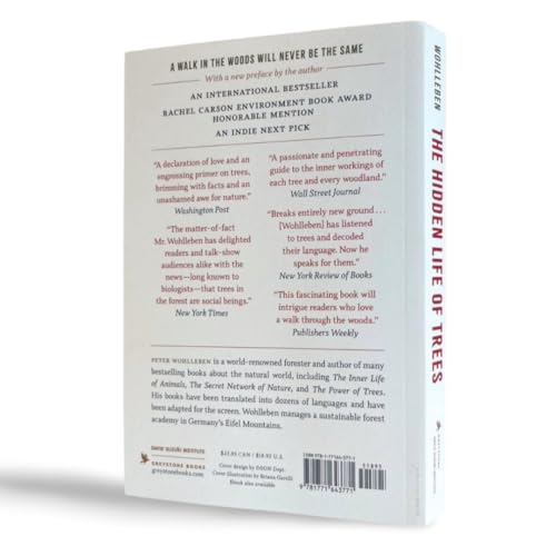 Amazon.com: Peter Wohlleben: books, biography, latest update Amazon.com: Peter Wohlleben: books, biography, latest update