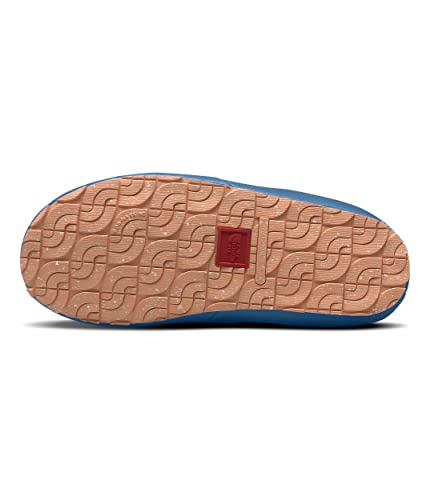 Image of THE NORTH FACE Women's Thermoball Traction Mule V Winter Shoe | Insulated & Water Repellent, Rubber Outsole