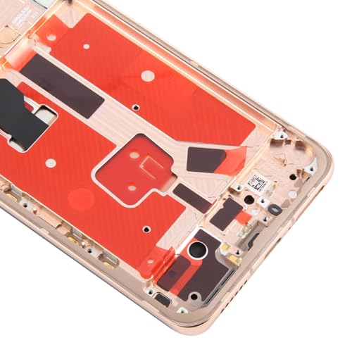 Écran LCD pour Huawei P40 Pro TFT solution vitre brisée et tactile défectueux - 4