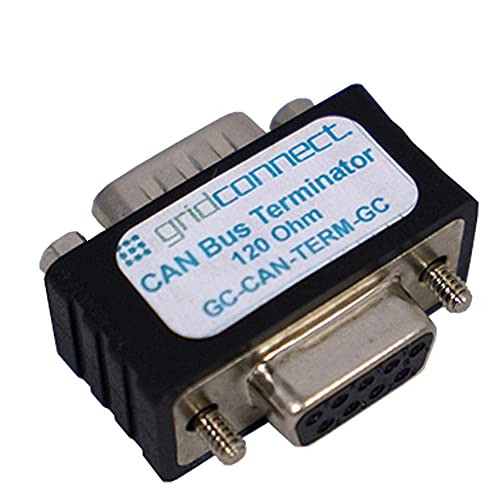 Image of Grid Connect GC-CAN-TERM-GC CAN Terminator (1, 2 & 10 Pack) (10 Pack)