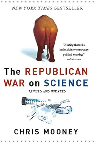 The Republican War on Science