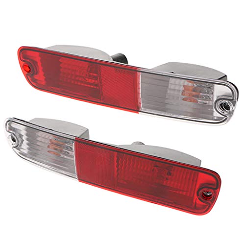 IPARLUX Piloto luz trasero izquierdo  MITSUBISHI MONTERO 2003-2006 PAJERO