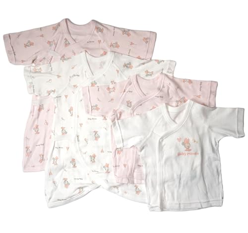 ディズニー ベビー肌着セット