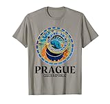 Prag ist die Hauptstadt und größte Stadt der Tschechischen Republik, auch bekannt als Tschechien. Praha bemerkt sich durch die Altstadt, die bunte Barockbauten enthält, gotische Kirchen, die mittelalterliche astronomische Uhr und die Karlsbrücke.
