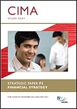 CIMA F3 Financial Strategy: Study Text