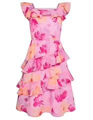 Purple and Pink Flower