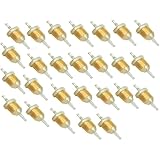 for (24) Fuel Filters for Lawn Boy 109585 Fits for Exmark 1-303197 109585 303197