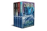 Zoros: Boxset