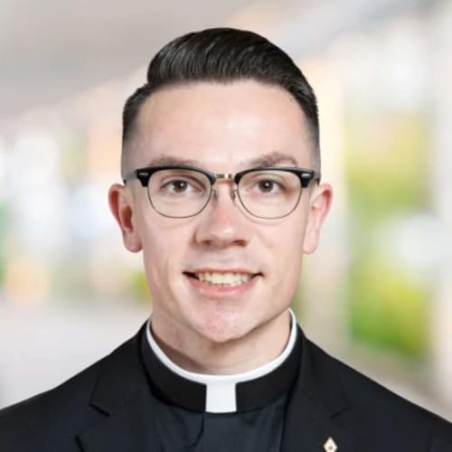 15 | Devotion to the Sacred Heart of Jesus | Aug. 15, 2026 | Fr. Jacob Miller