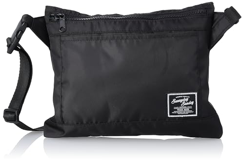 SUNNYDAY SUNDAY サコッシュバッグ