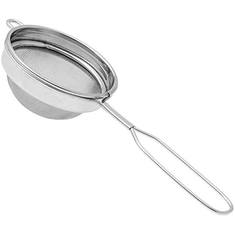 Stainless Steel Strainer,Tea Strainer,Coffee Strainer,Stainless Steel Tea Filter,Oil Filter,Tea Filter,Tea Drainer, Tea Infuser, Tea Maker, Indian Tea Filter Cover