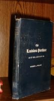 The Louisiana purchase as it was and as it is, B00086AW9U Book Cover
