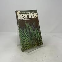 The home gardener's book of ferns 0030457416 Book Cover