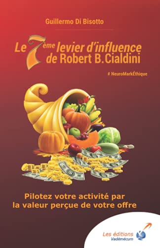  Le 7ème levier d\'influence de Robert B. Cialdini: Pilotez votre activité par la valeur perçue de votre offre